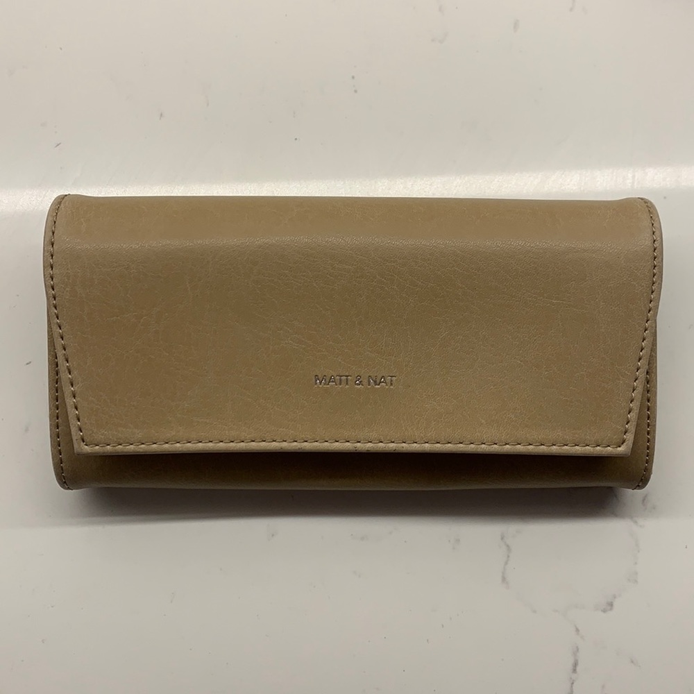 Matt & Nat Wallet